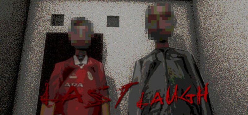 Last Laugh Image