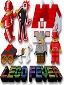 Games like LEGO Fever