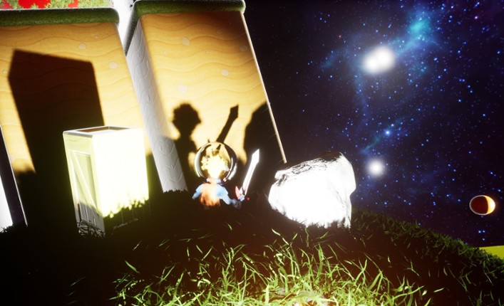 Light&Shadow Image