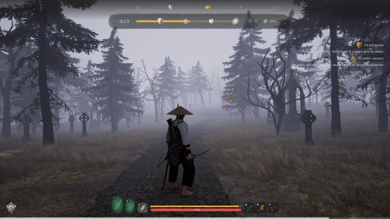 Lighthouse Of The Souls screenshot