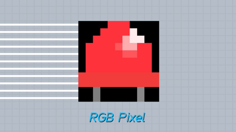 Little Circuit screenshot