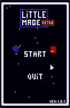 LittleMageRetro Image
