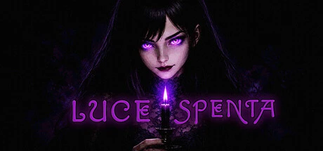 Games like Luce Spenta