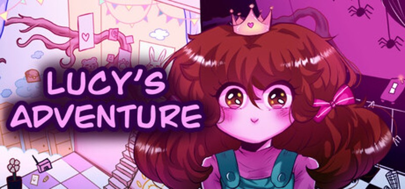 Lucy's Adventure Image