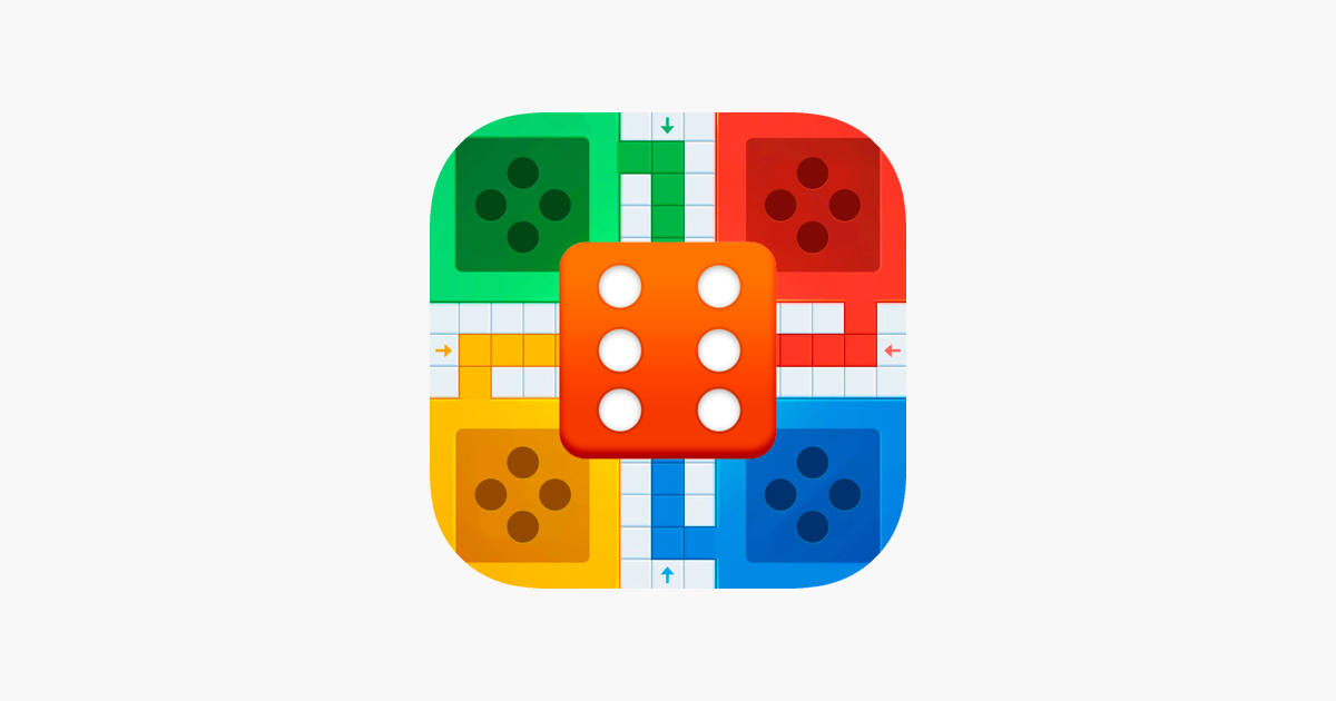 Games like Ludo King Dice