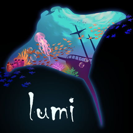 lumi Game Cover