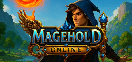 Games like Magehold Online