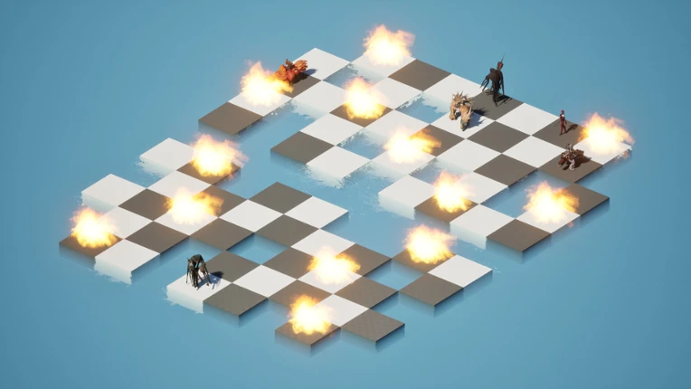 Magic Chess Image