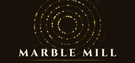Games like Marble Mill