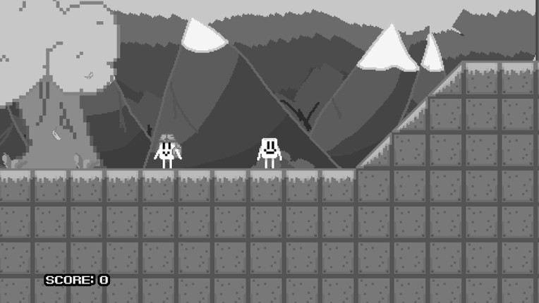 Marshmallow Land: Definitive Edition Image