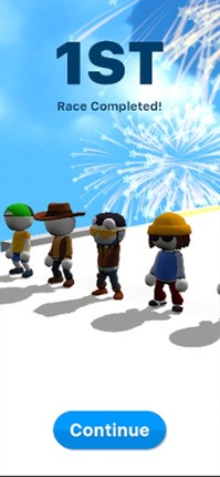 Math Ruuun! screenshot