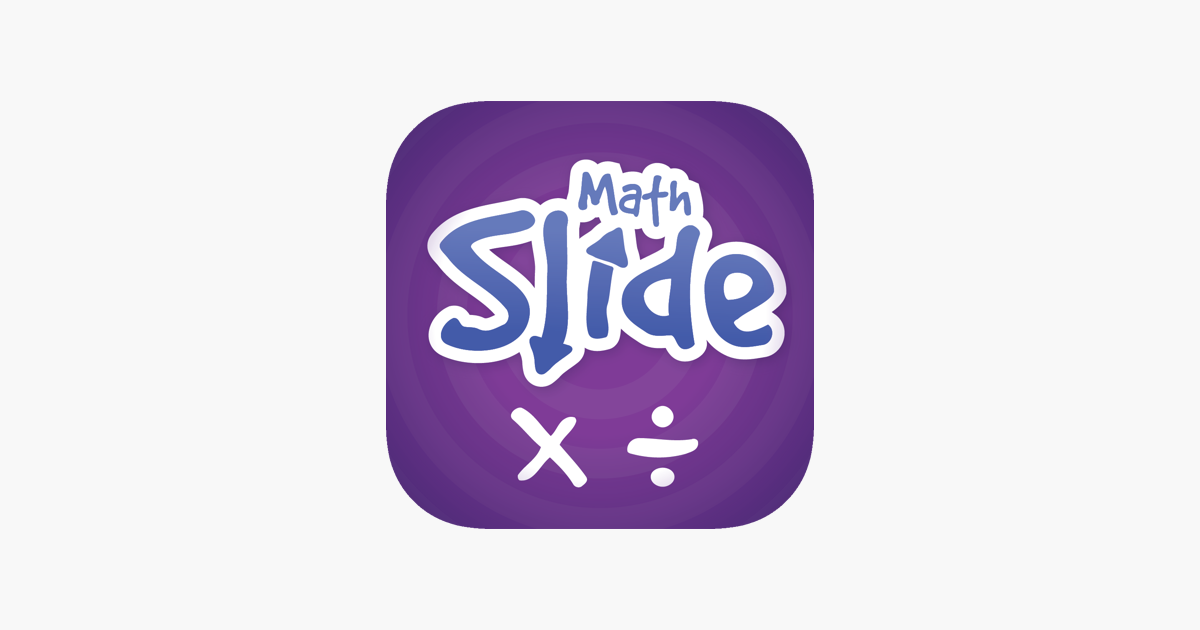 Games like Math Slide: multiply &amp; divide