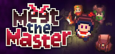 Games like Meet the Master