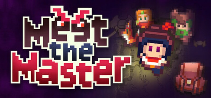 Meet the Master Image