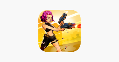 Metal Strike War: Gun Shooter Image