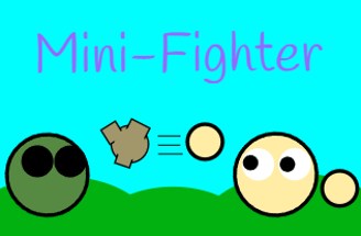 Mini-Fighter Image