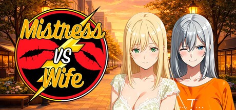 Games like Mistress VS Wife
