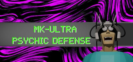Games like MK-ULTRA Psychic Defense