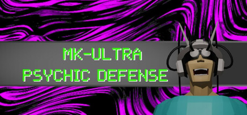 MK-ULTRA Psychic Defense Image