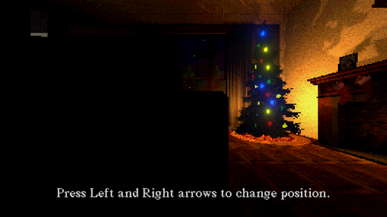 Mother Christmas Image