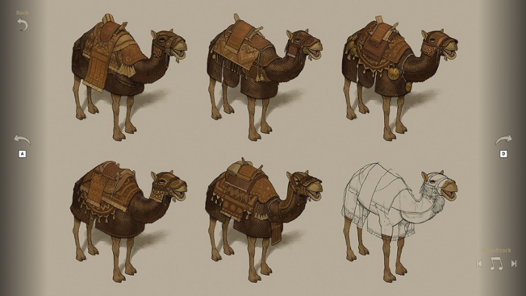 Mount & Blade II: Bannerlord screenshot