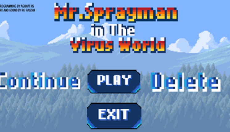 MrSprayman Image