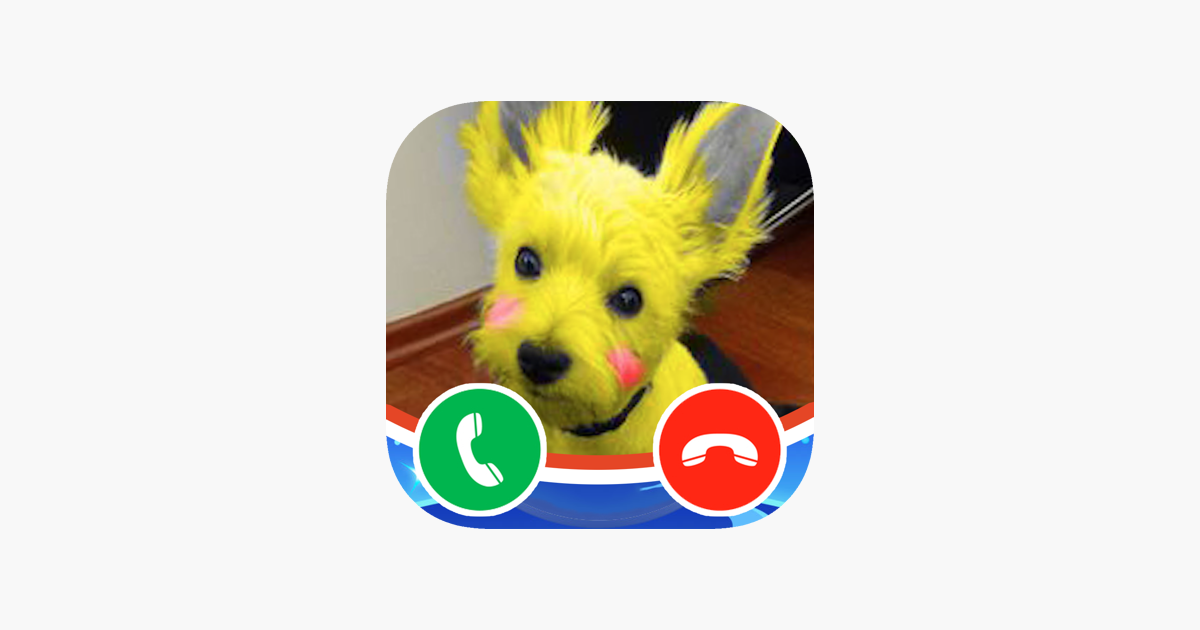 Games like My Talking Dog Calling You!