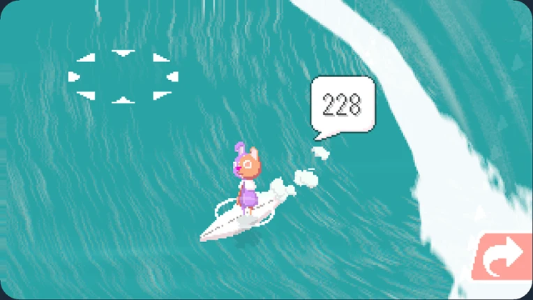 Nanomon screenshot