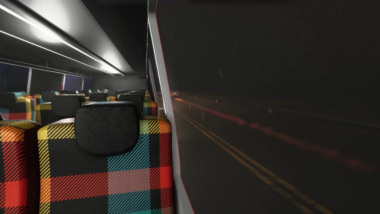 Nightmare Journey screenshot