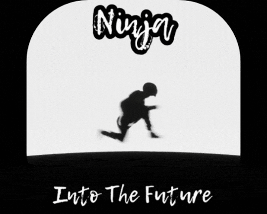 Ninja Into The Future Game Cover