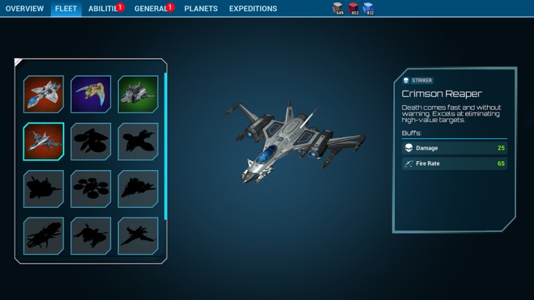 Nova Fleet Image