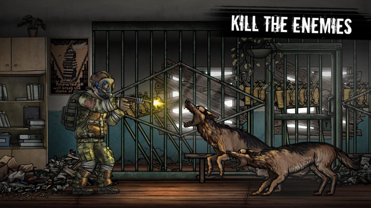 Nuclear Day screenshot