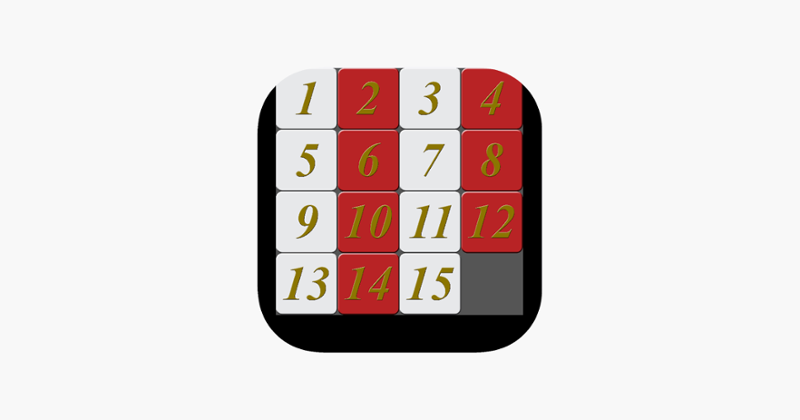 NumberSlide Classic Image