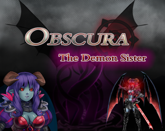 Obscura - The Demon Sister Image