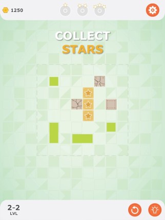 One Block: Puzzle Adventure Image