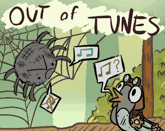 Out of Tunes Image