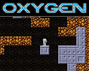 Games like Oxygen
