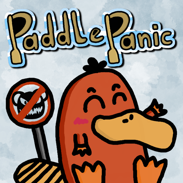 Games like Paddle Panic