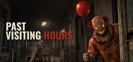 Games like Page Visiting Hours