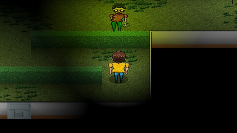 Palmvil Haunted Villa screenshot