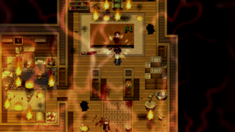 PANDEMONIUM Image
