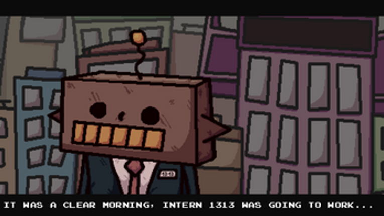 Partomania screenshot