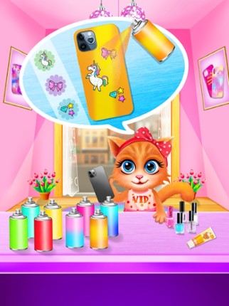 Phone Case DIY - Art Designer screenshot