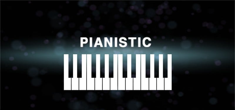 Pianistic Image