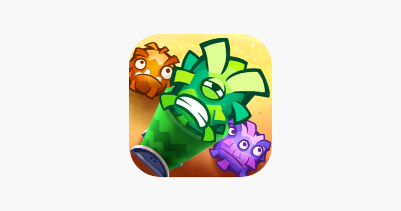 Piñata Blast - Bubble Shooter Image