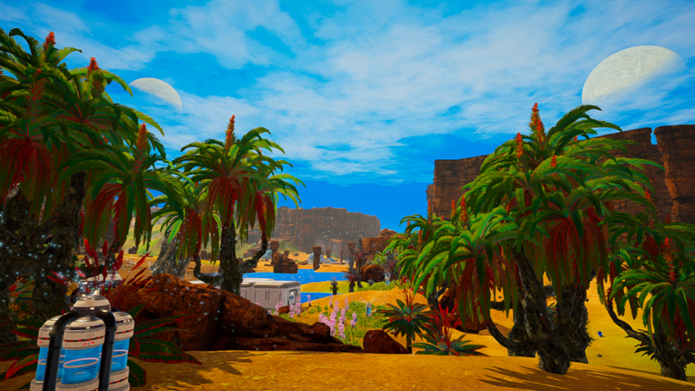 Planet Crafter Image