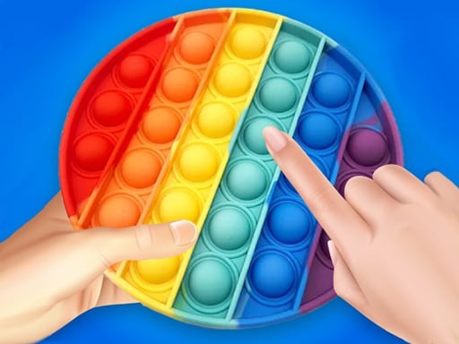 Games like Pop it 3D Fidget