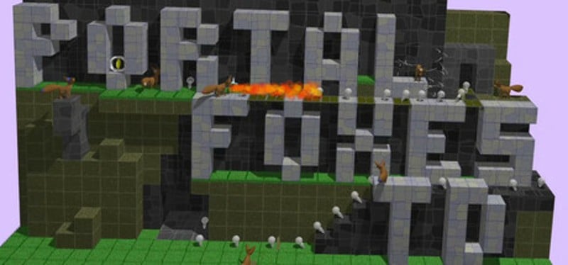 Portal Foxes TD Image