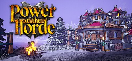 Games like Power of the Horde [RTS]