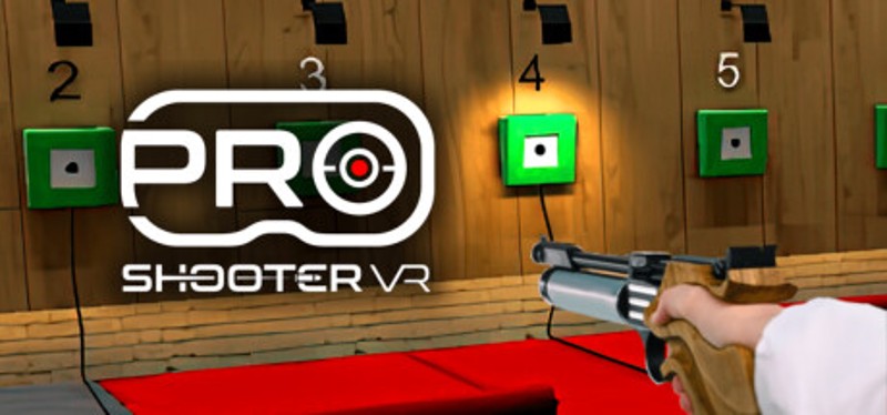 Pro Shooter VR Image